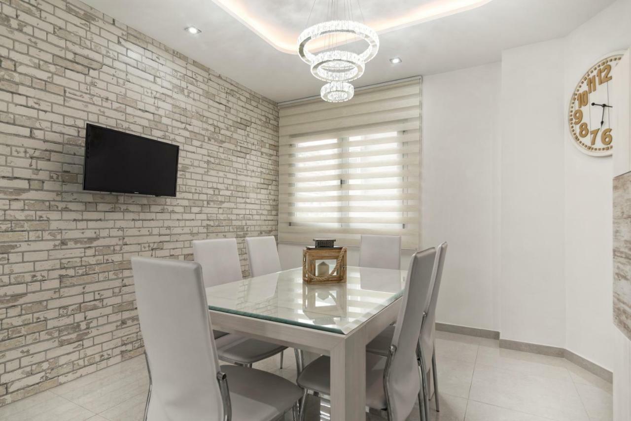 Apartamento De Lujo Mesa Y Lopez- Playa Las Canteras Las Palmas de Gran Canaria Eksteriør bilde