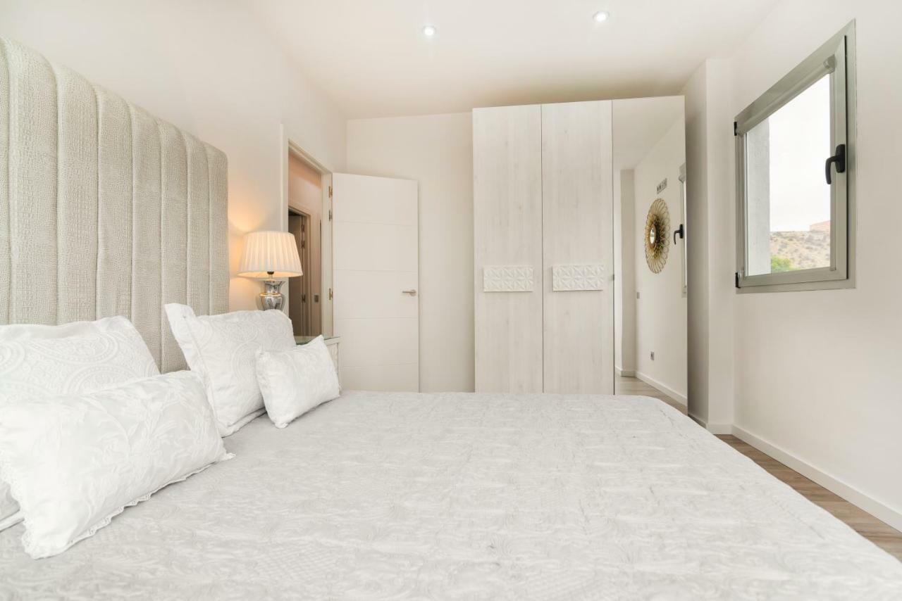 Apartamento De Lujo Mesa Y Lopez- Playa Las Canteras Las Palmas de Gran Canaria Eksteriør bilde