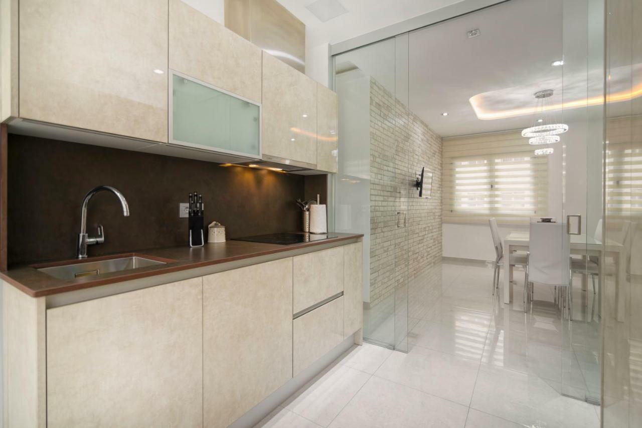 Apartamento De Lujo Mesa Y Lopez- Playa Las Canteras Las Palmas de Gran Canaria Eksteriør bilde